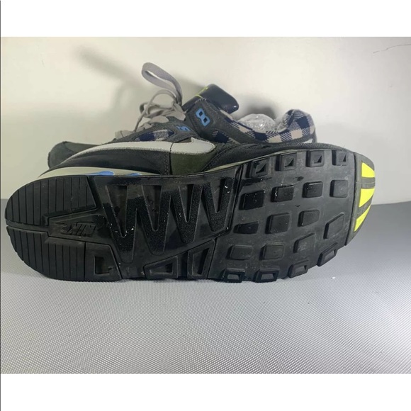 Nike Air Stab Premium 313717-301 Men's Size 13 - Picture 6 of 6